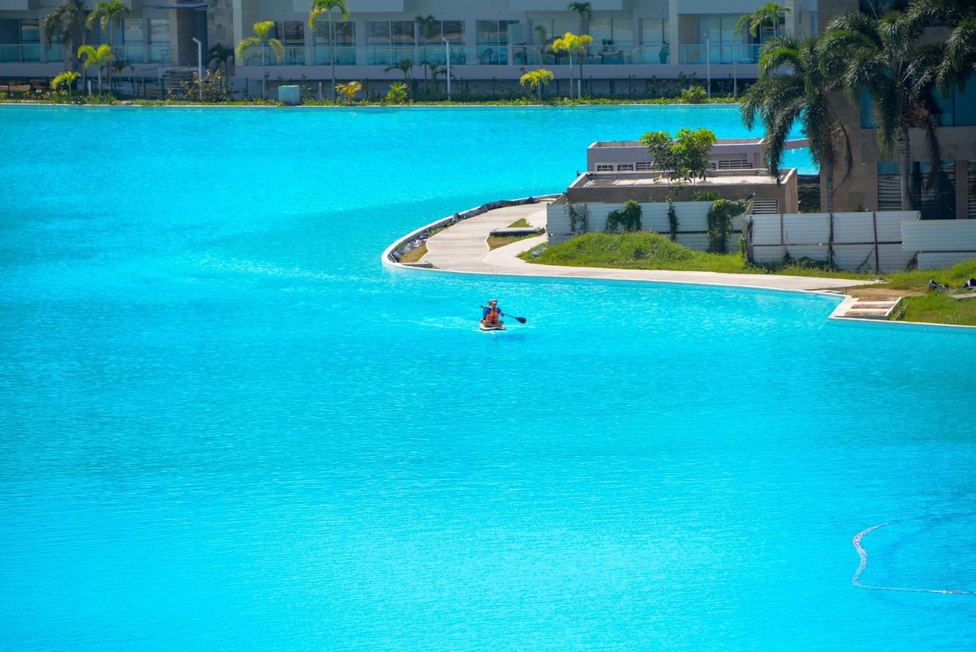 Сasa de vacaciones Baia Kristal Rnt Cartagena