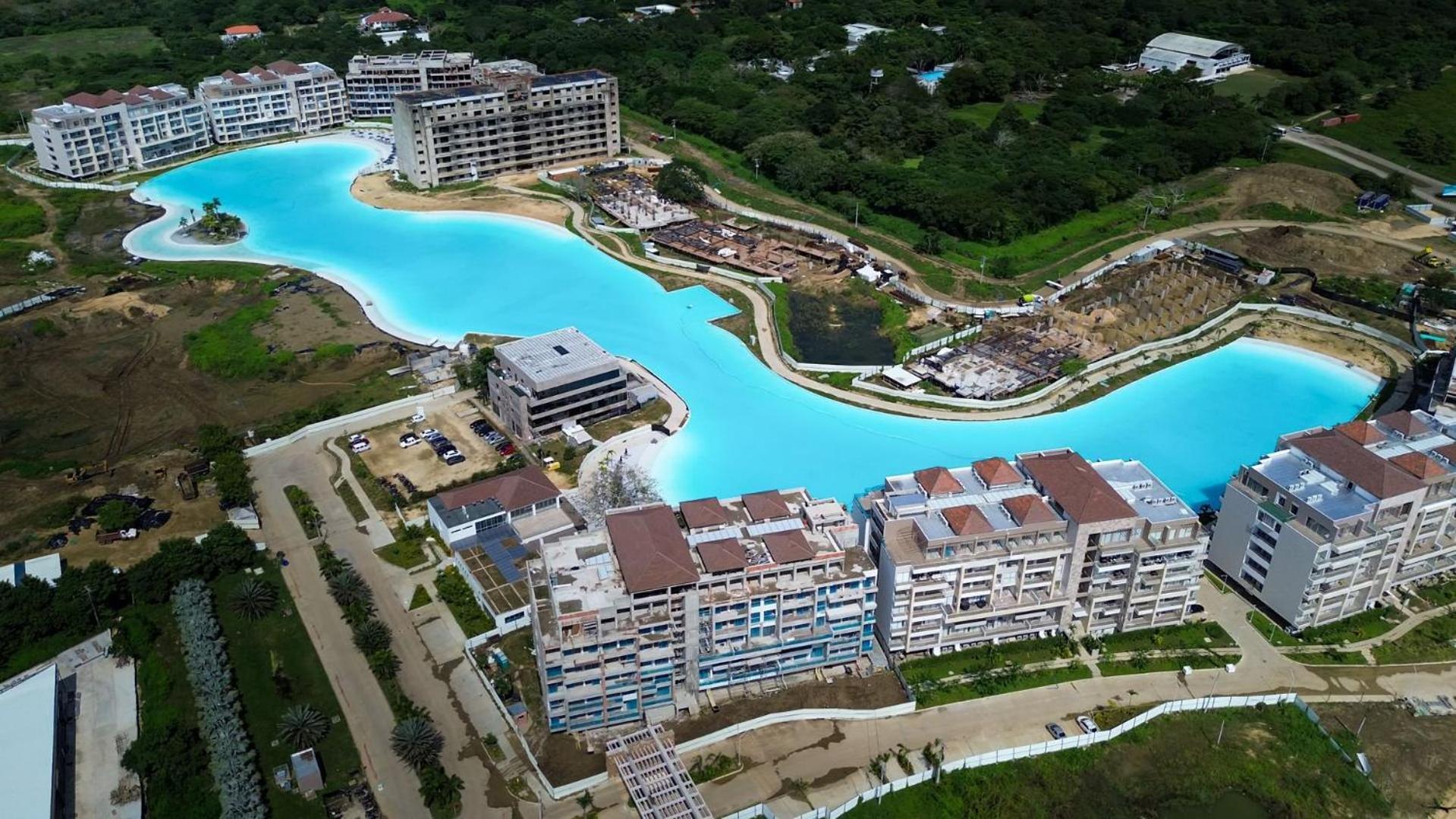 Baia Kristal Rnt Cartagena