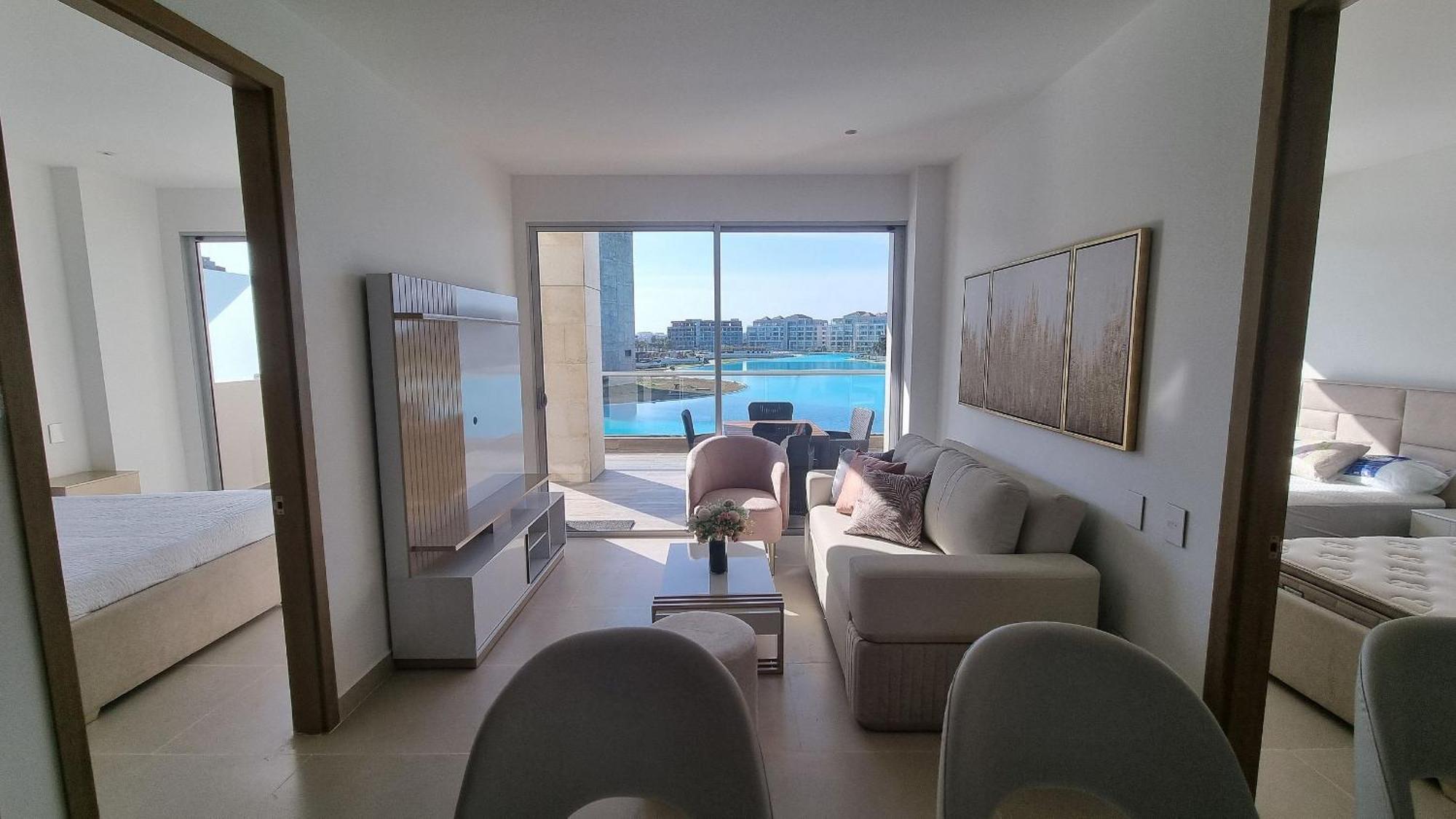 Baia Kristal Rnt Cartagena
