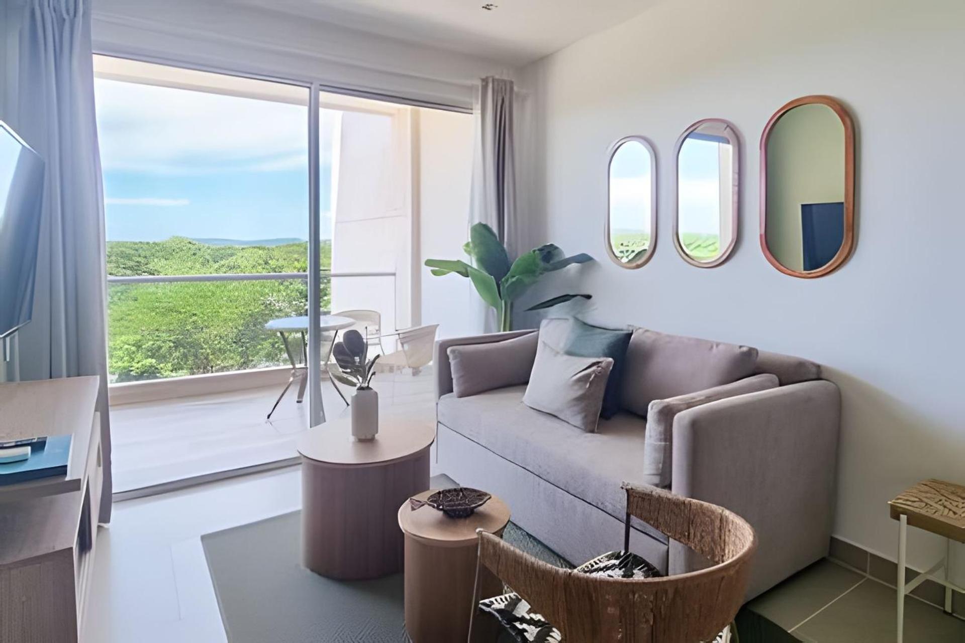 Сasa de vacaciones Baia Kristal Rnt Cartagena