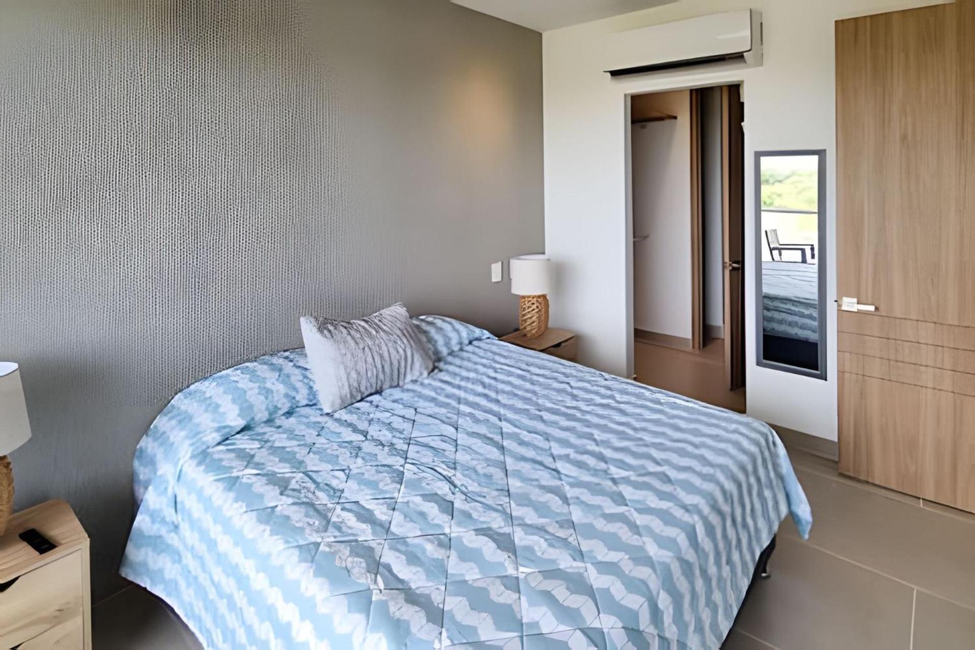 Baia Kristal Rnt Сasa de vacaciones Cartagena