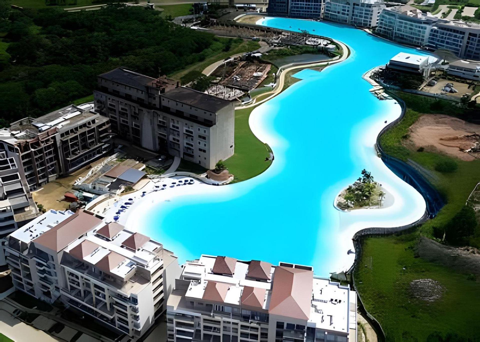 Baia Kristal Rnt Cartagena