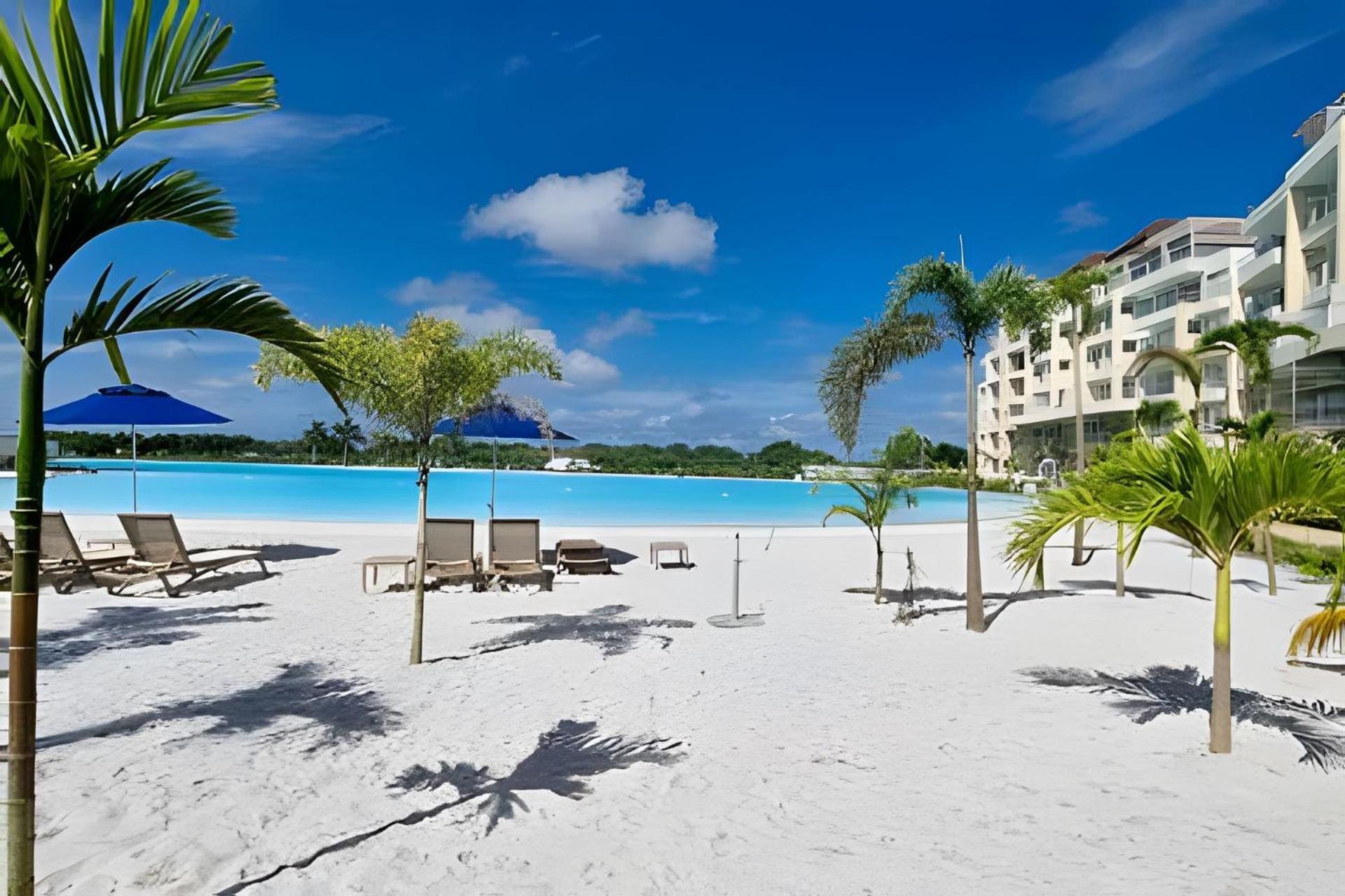 Сasa de vacaciones Baia Kristal Rnt Cartagena