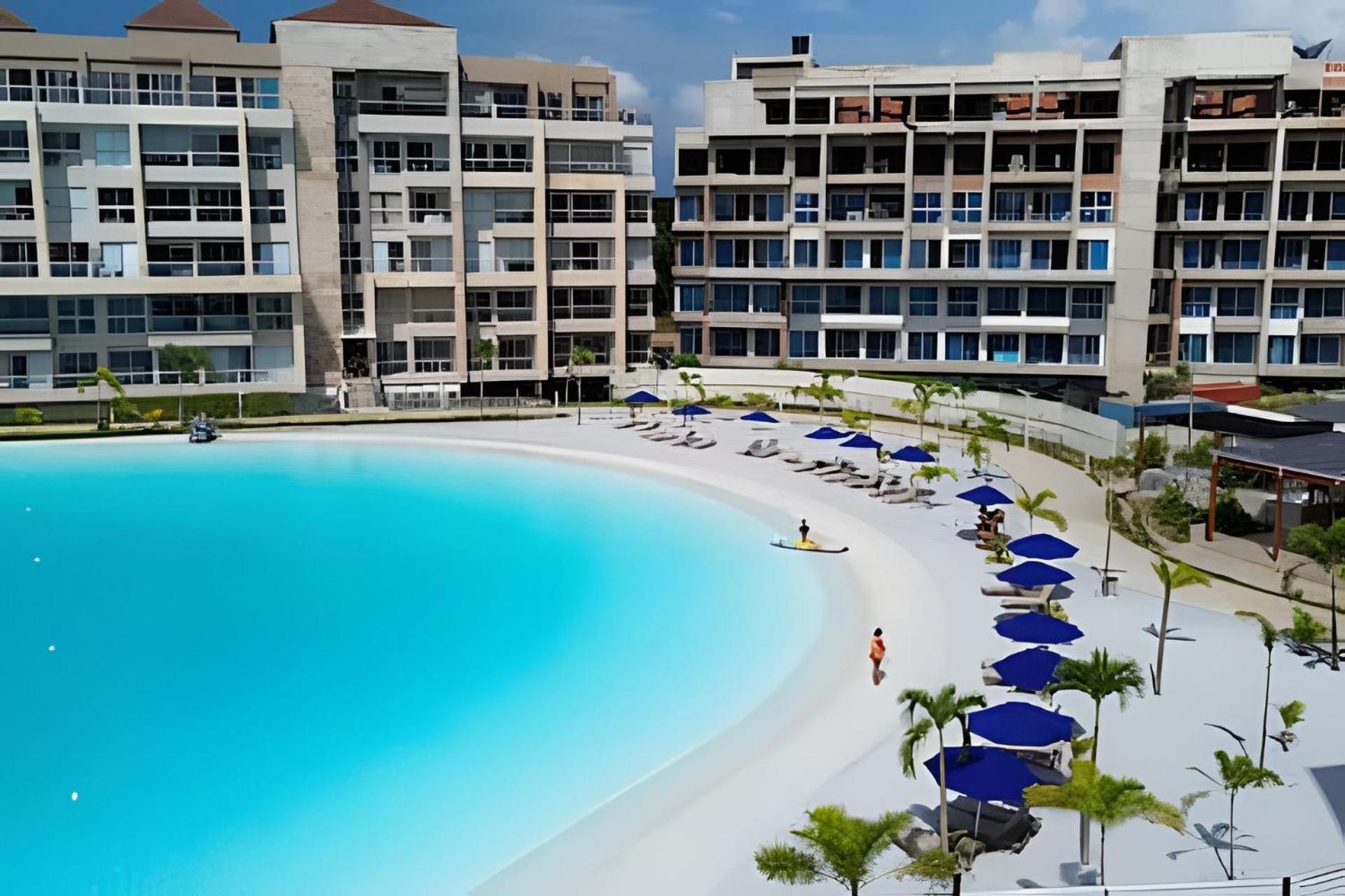 Baia Kristal Rnt * Cartagena