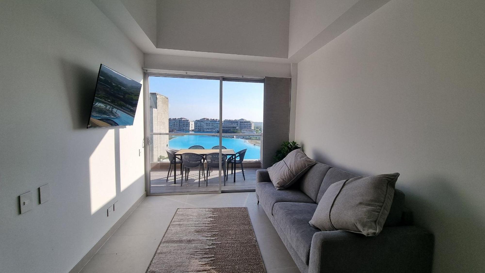 Baia Kristal Rnt Cartagena