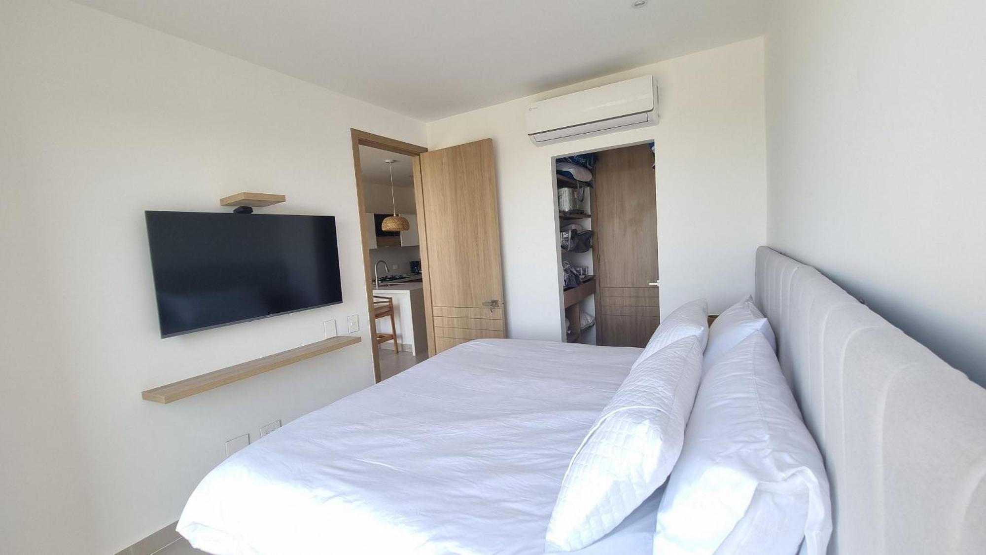 Baia Kristal Rnt Cartagena