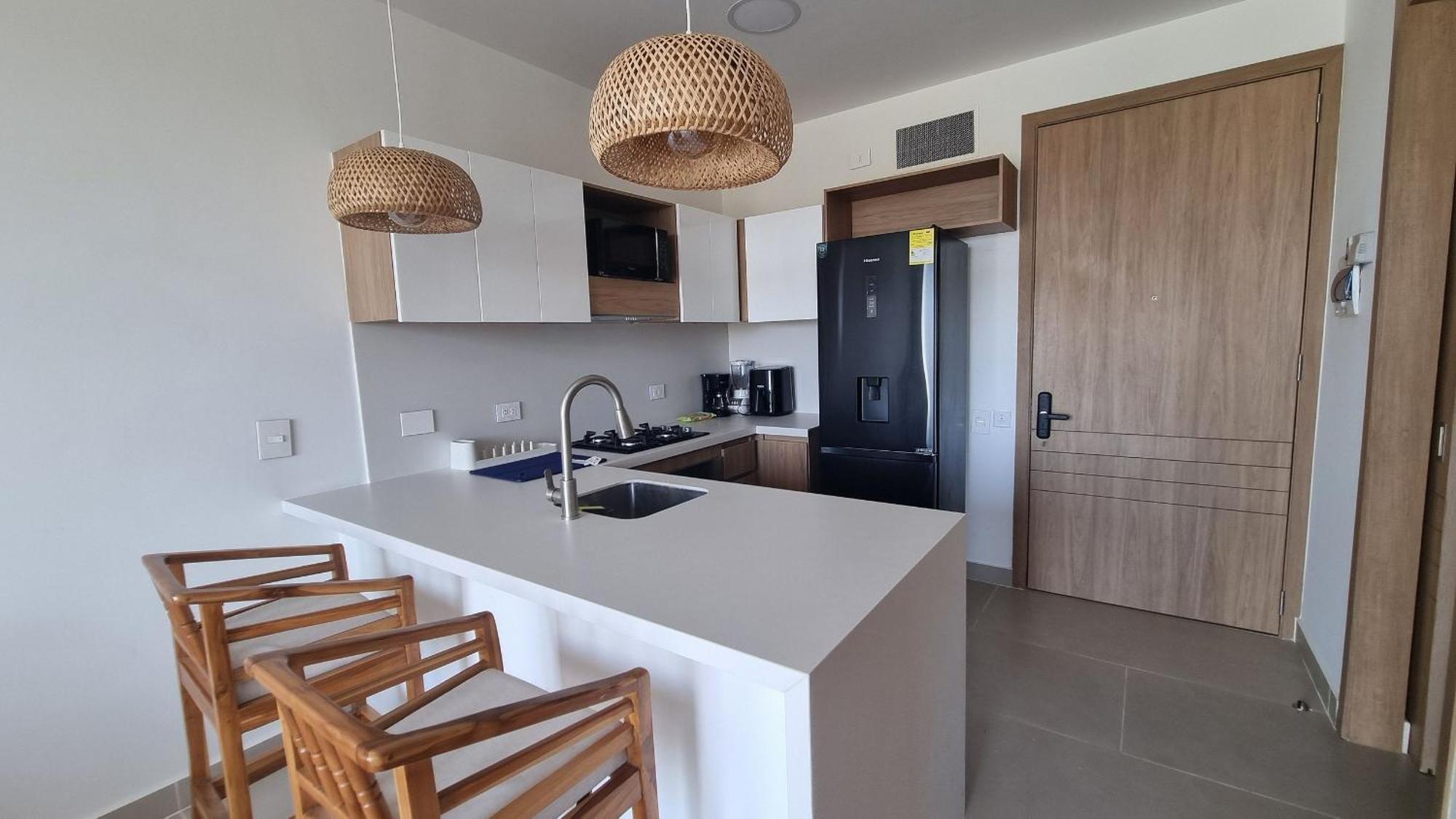 Baia Kristal Rnt Сasa de vacaciones Cartagena