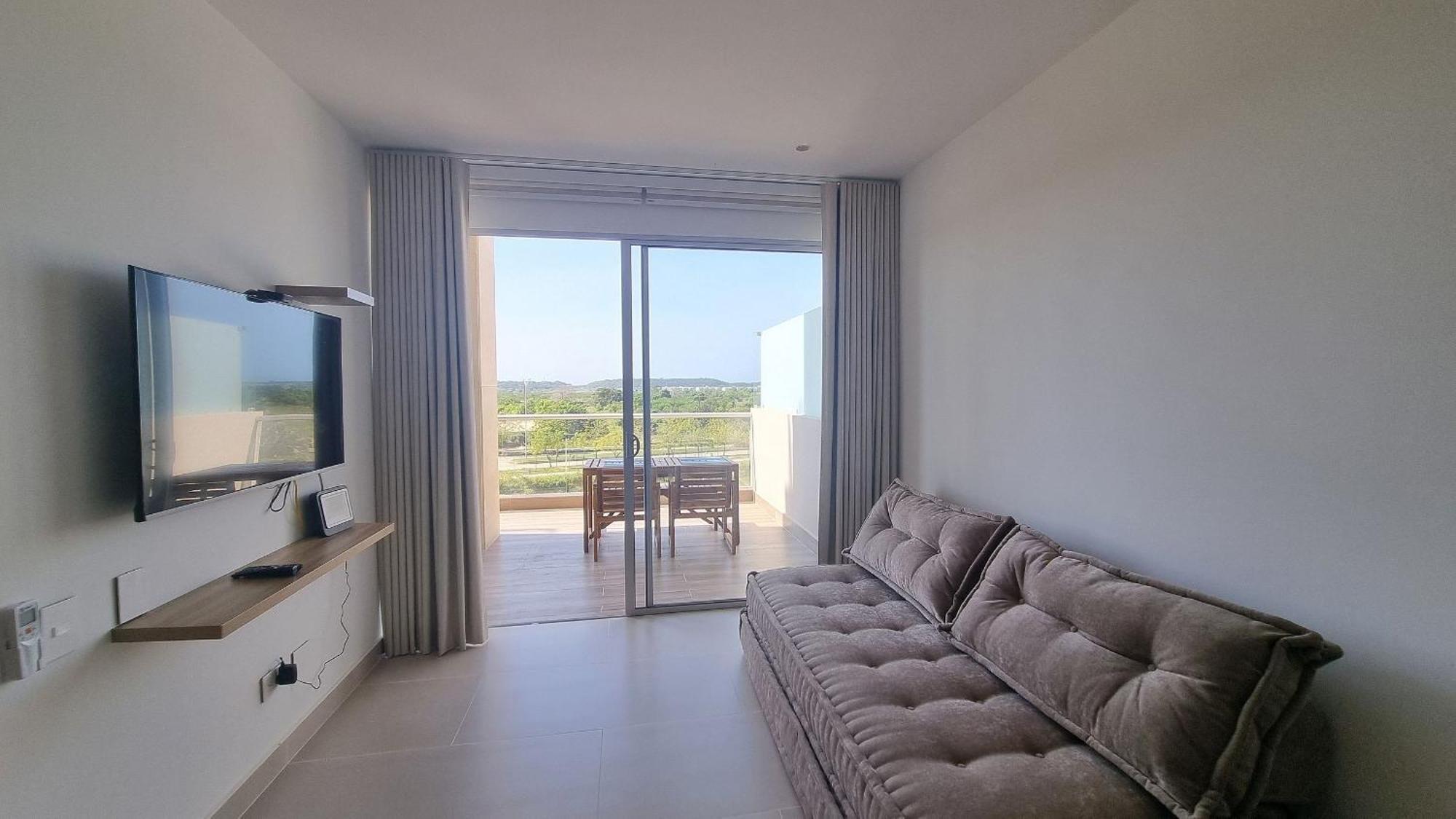 Сasa de vacaciones Baia Kristal Rnt Cartagena