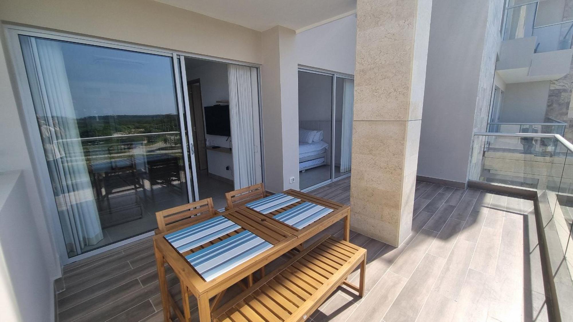 Baia Kristal Rnt Cartagena