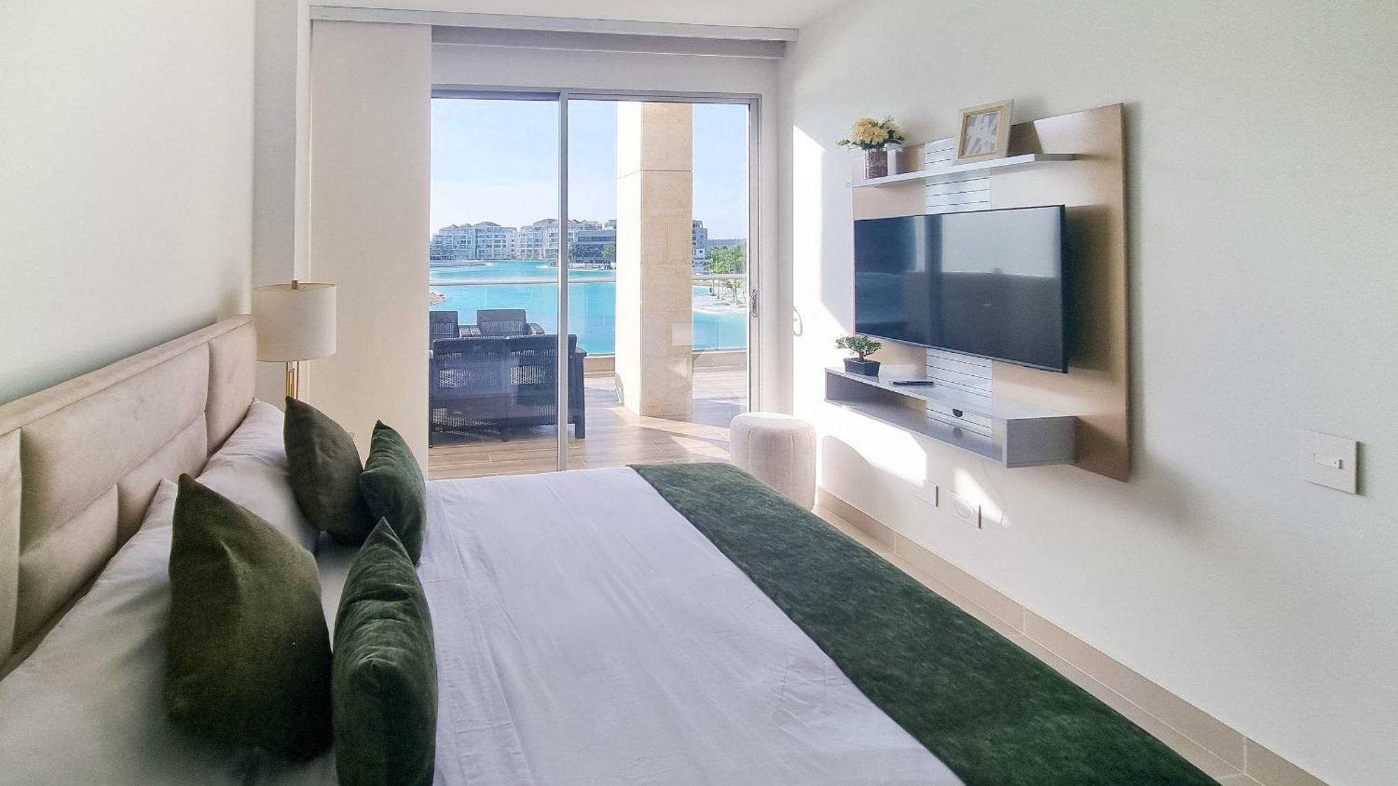 Сasa de vacaciones Baia Kristal Rnt *
