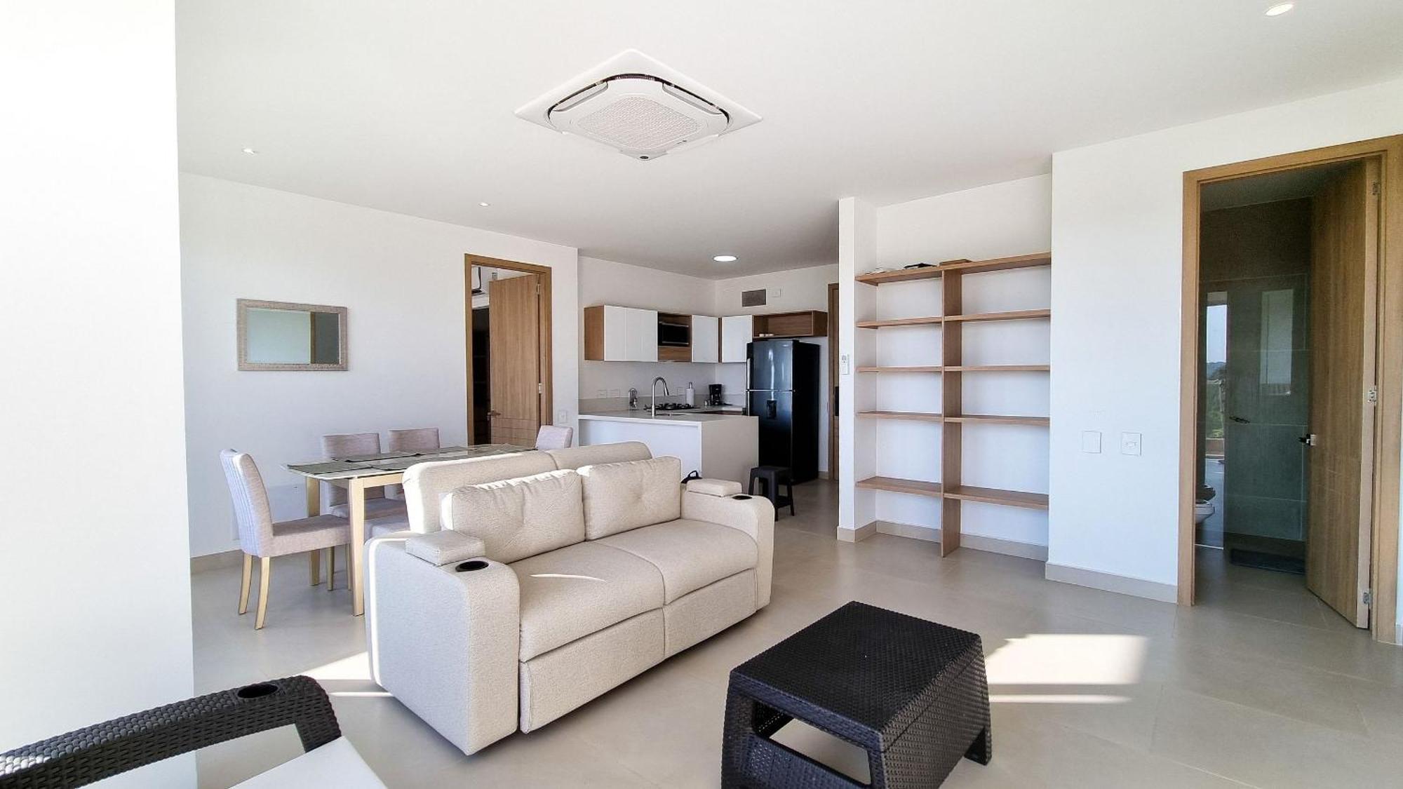 Baia Kristal Rnt Cartagena