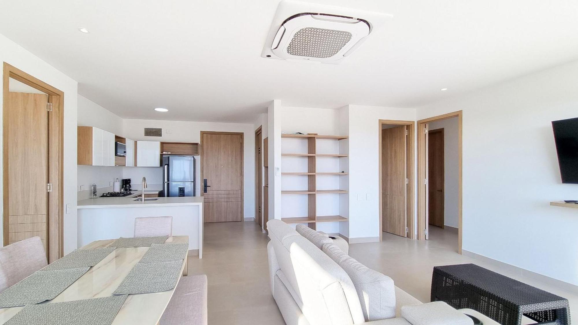 Baia Kristal Rnt Cartagena